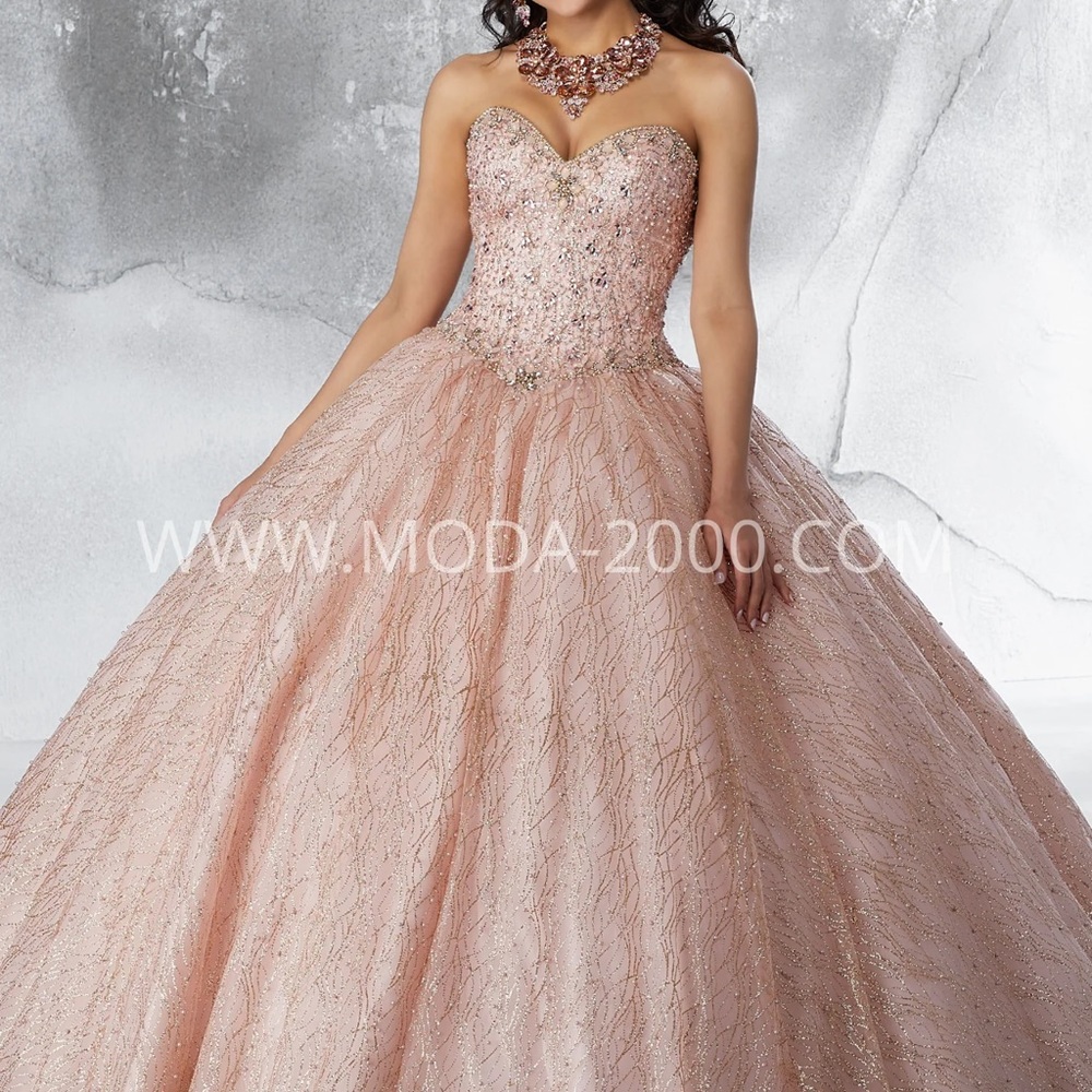 Sweet sixteen/ quinceanera dress